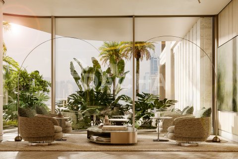 Apartament na sprzedaż w Palm Jumeirah, Dubai, ZEA 4 sypialnie, 662 mkw., nr 721921 - zdjęcie 4