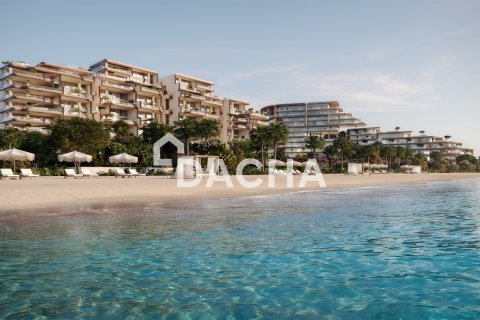 Apartament na sprzedaż w Palm Jumeirah, Dubai, ZEA 4 sypialnie, 662 mkw., nr 721921 - zdjęcie 12
