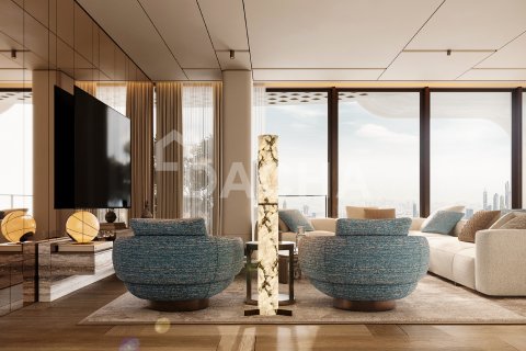 Apartament na sprzedaż w Palm Jumeirah, Dubai, ZEA 4 sypialnie, 662 mkw., nr 721921 - zdjęcie 6