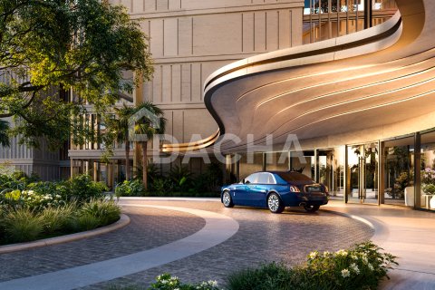 Apartament na sprzedaż w Palm Jumeirah, Dubai, ZEA 4 sypialnie, 662 mkw., nr 721921 - zdjęcie 17