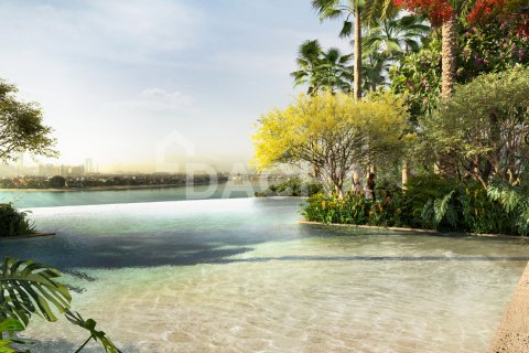 Apartament na sprzedaż w Palm Jumeirah, Dubai, ZEA 4 sypialnie, 662 mkw., nr 721921 - zdjęcie 13