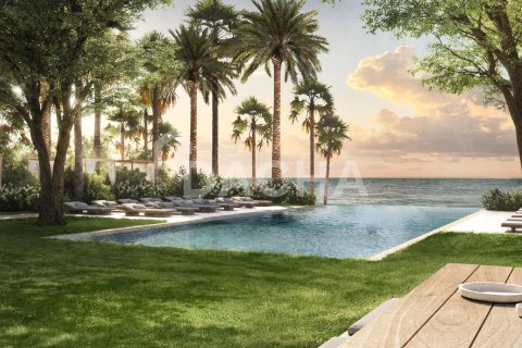 Apartament na sprzedaż w Palm Jumeirah, Dubai, ZEA 4 sypialnie, 662 mkw., nr 721921 - zdjęcie 14
