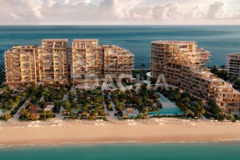 Apartament na sprzedaż w Palm Jumeirah, Dubai, ZEA 4 sypialnie, 662 mkw., nr 721921 - zdjęcie 20
