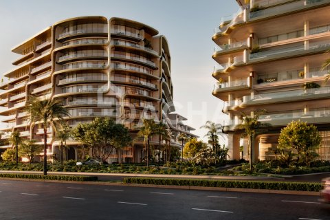 Apartament na sprzedaż w Palm Jumeirah, Dubai, ZEA 4 sypialnie, 662 mkw., nr 721921 - zdjęcie 18