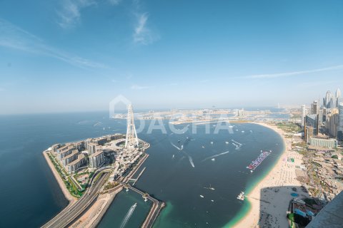 Appartamento in vendita a Jumeirah Beach Residence, Dubai, EAU 2 camere da letto, 137 mq. № 721919 - foto 8