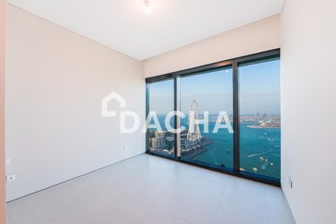 Διαμέρισμα σε Jumeirah Beach Residence, Dubai, ΗΑΕ 2 υπνοδωμάτια, 137 τ.μ. Αρ. 721919