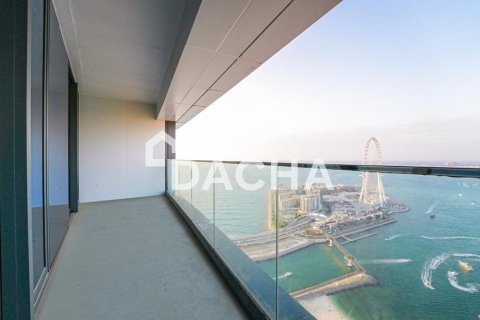Appartamento in vendita a Jumeirah Beach Residence, Dubai, EAU 2 camere da letto, 137 mq. № 721919 - foto 7