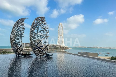 Appartamento in vendita a Jumeirah Beach Residence, Dubai, EAU 2 camere da letto, 137 mq. № 721919 - foto 10