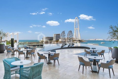 Appartamento in vendita a Jumeirah Beach Residence, Dubai, EAU 2 camere da letto, 137 mq. № 721919 - foto 9