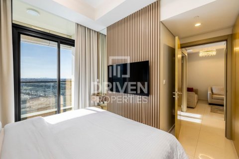 Byt v Business Bay, Dubai, SAE 2 ložnice, 75 m² Č.: 603365 - fotografie 15