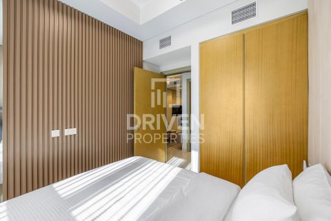Byt v Business Bay, Dubai, SAE 2 ložnice, 75 m² Č.: 603365 - fotografie 10