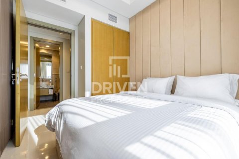 Byt v Business Bay, Dubai, SAE 2 ložnice, 75 m² Č.: 603365 - fotografie 5