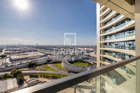 Byt v Business Bay, Dubai, SAE 2 ložnice, 75 m² Č.: 603365 - fotografie 7