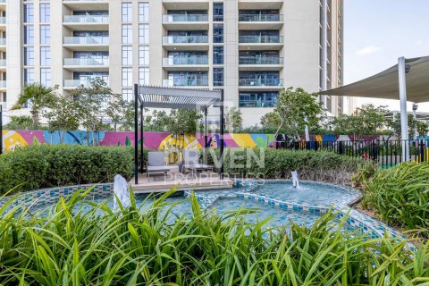 Byt v Business Bay, Dubai, SAE 2 ložnice, 75 m² Č.: 603365 - fotografie 9