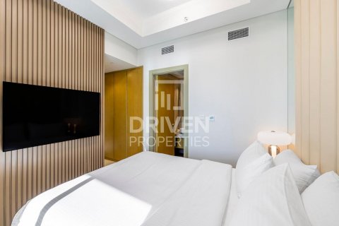 Byt v Business Bay, Dubai, SAE 2 ložnice, 75 m² Č.: 603365 - fotografie 13