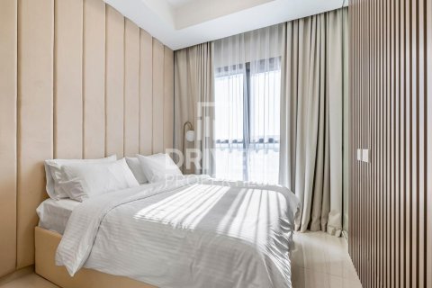 Byt v Business Bay, Dubai, SAE 2 ložnice, 75 m² Č.: 603365 - fotografie 4