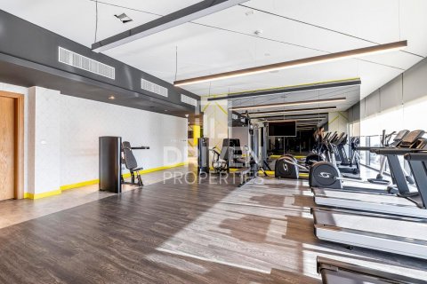 Byt v Business Bay, Dubai, SAE 2 ložnice, 75 m² Č.: 603365 - fotografie 14