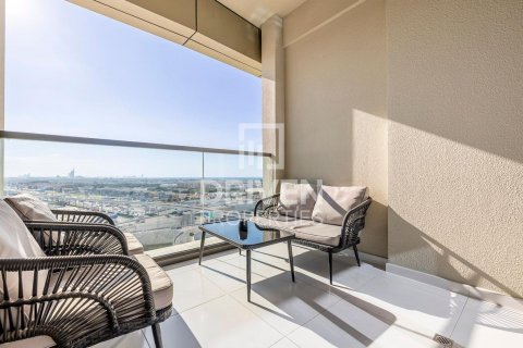 Byt v Business Bay, Dubai, SAE 2 ložnice, 75 m² Č.: 603365 - fotografie 17
