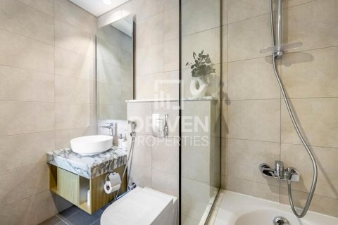 Byt v Business Bay, Dubai, SAE 2 ložnice, 75 m² Č.: 603365 - fotografie 12