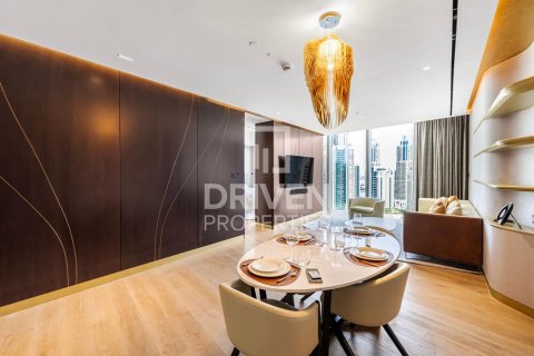 Business Bay, Dubai, BAE’de kiralık daire 1 yatak odası, 107 m&sup2; No 603364 - fotoğraf 7
