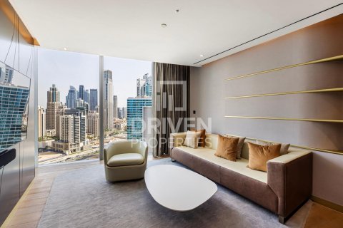Business Bay, Dubai, BAE’de kiralık daire 1 yatak odası, 107 m&sup2; No 603364 - fotoğraf 2
