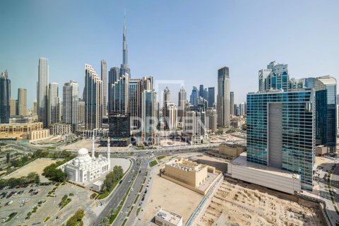 Business Bay, Dubai, BAE’de kiralık daire 1 yatak odası, 107 m&sup2; No 603364 - fotoğraf 10