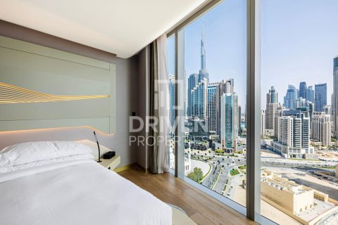 Business Bay, Dubai, BAE’de kiralık daire 1 yatak odası, 107 m&sup2; No 603364 - fotoğraf 6
