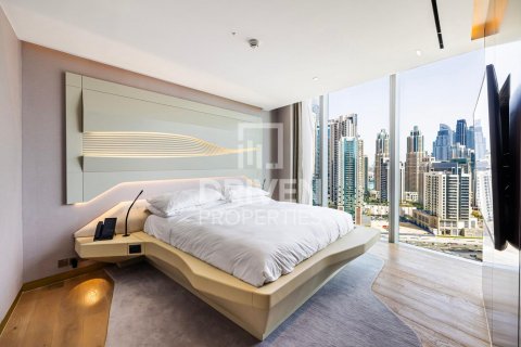 Business Bay, Dubai, BAE’de kiralık daire 1 yatak odası, 107 m&sup2; No 603364 - fotoğraf 4