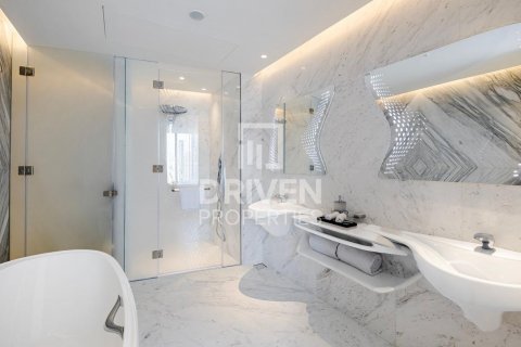 Business Bay, Dubai, BAE’de kiralık daire 1 yatak odası, 107 m&sup2; No 603364 - fotoğraf 12