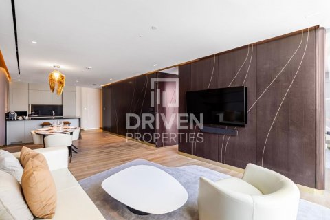 Business Bay, Dubai, BAE’de kiralık daire 1 yatak odası, 107 m&sup2; No 603364 - fotoğraf 1