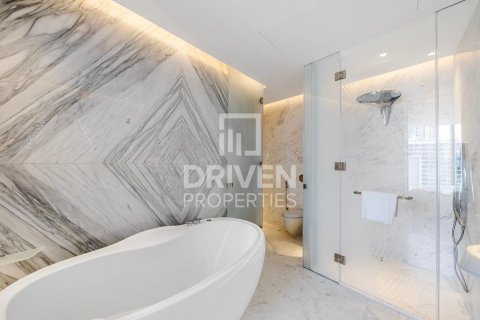 Business Bay, Dubai, BAE’de kiralık daire 1 yatak odası, 107 m&sup2; No 603364 - fotoğraf 11