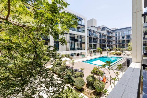 Byt v City Walk, Dubai, SAE 2 ložnice, 148 m² Č.: 603366 - fotografie 13