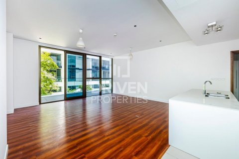 Byt v City Walk, Dubai, SAE 2 ložnice, 148 m² Č.: 603366 - fotografie 2
