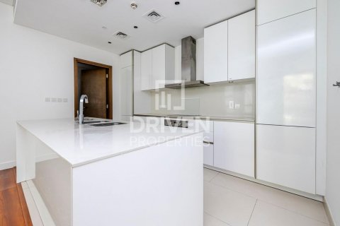 Byt v City Walk, Dubai, SAE 2 ložnice, 148 m² Č.: 603366 - fotografie 10