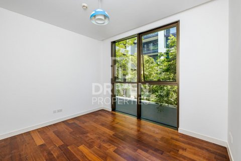 Byt v City Walk, Dubai, SAE 2 ložnice, 148 m² Č.: 603366 - fotografie 7
