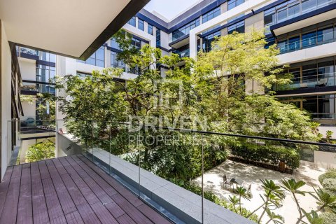 Byt v City Walk, Dubai, SAE 2 ložnice, 148 m² Č.: 603366 - fotografie 15
