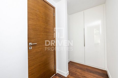 Byt v City Walk, Dubai, SAE 2 ložnice, 148 m² Č.: 603366 - fotografie 9