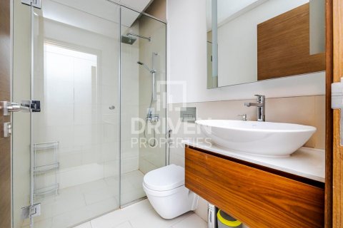 Byt v City Walk, Dubai, SAE 2 ložnice, 148 m² Č.: 603366 - fotografie 12
