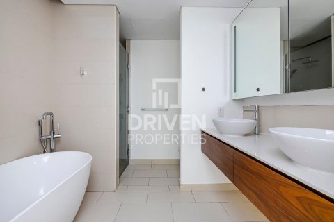 Byt v City Walk, Dubai, SAE 2 ložnice, 148 m² Č.: 603366 - fotografie 11