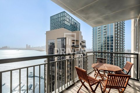 Apartmen di Dubai Creek Harbour (The Lagoons), UAE 3 bilik tidur, 179 meter persegi № 603355 - foto 19