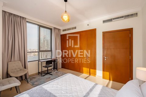 Apartmen di Dubai Creek Harbour (The Lagoons), UAE 3 bilik tidur, 179 meter persegi № 603355 - foto 4