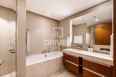 Apartmen di Dubai Creek Harbour (The Lagoons), UAE 3 bilik tidur, 179 meter persegi № 603355 - foto 16