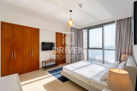 Apartmen di Dubai Creek Harbour (The Lagoons), UAE 3 bilik tidur, 179 meter persegi № 603355 - foto 18