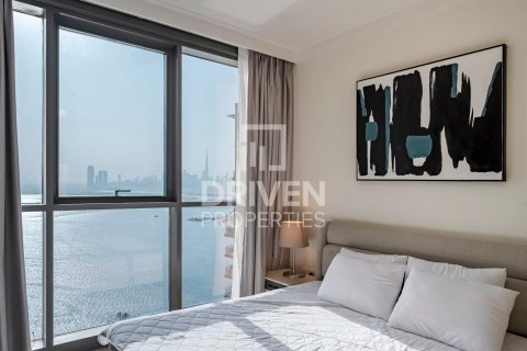 Apartmen di Dubai Creek Harbour (The Lagoons), UAE 3 bilik tidur, 179 meter persegi № 603355 - foto 14