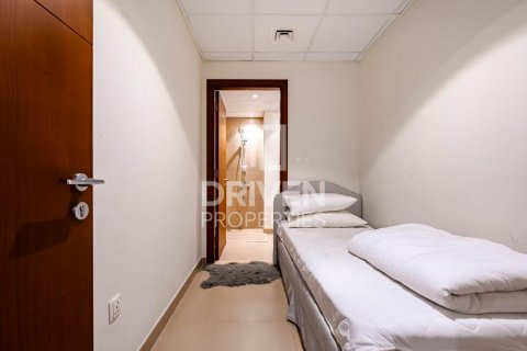 Apartmen di Dubai Creek Harbour (The Lagoons), UAE 3 bilik tidur, 179 meter persegi № 603355 - foto 12