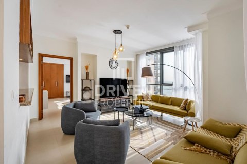 Appartement in Dubai Creek Harbour (The Lagoons), Dubai, VAE 3 slaapkamers, 179 vr.m. nr 603355