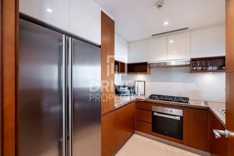 Apartmen di Dubai Creek Harbour (The Lagoons), UAE 3 bilik tidur, 179 meter persegi № 603355 - foto 10