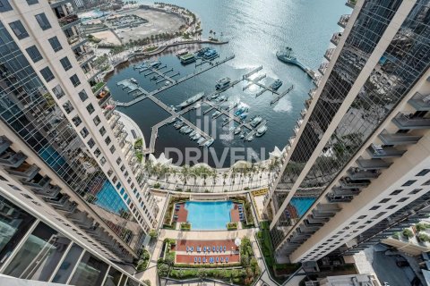 Apartmen di Dubai Creek Harbour (The Lagoons), UAE 3 bilik tidur, 179 meter persegi № 603355 - foto 7