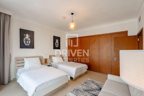 Apartmen di Dubai Creek Harbour (The Lagoons), UAE 3 bilik tidur, 179 meter persegi № 603355 - foto 21
