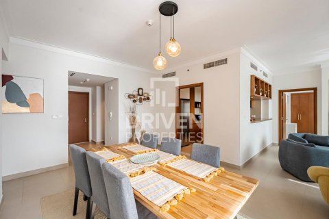Apartmen di Dubai Creek Harbour (The Lagoons), UAE 3 bilik tidur, 179 meter persegi № 603355 - foto 6